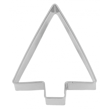 Cookie Cutter - Geo-Tree